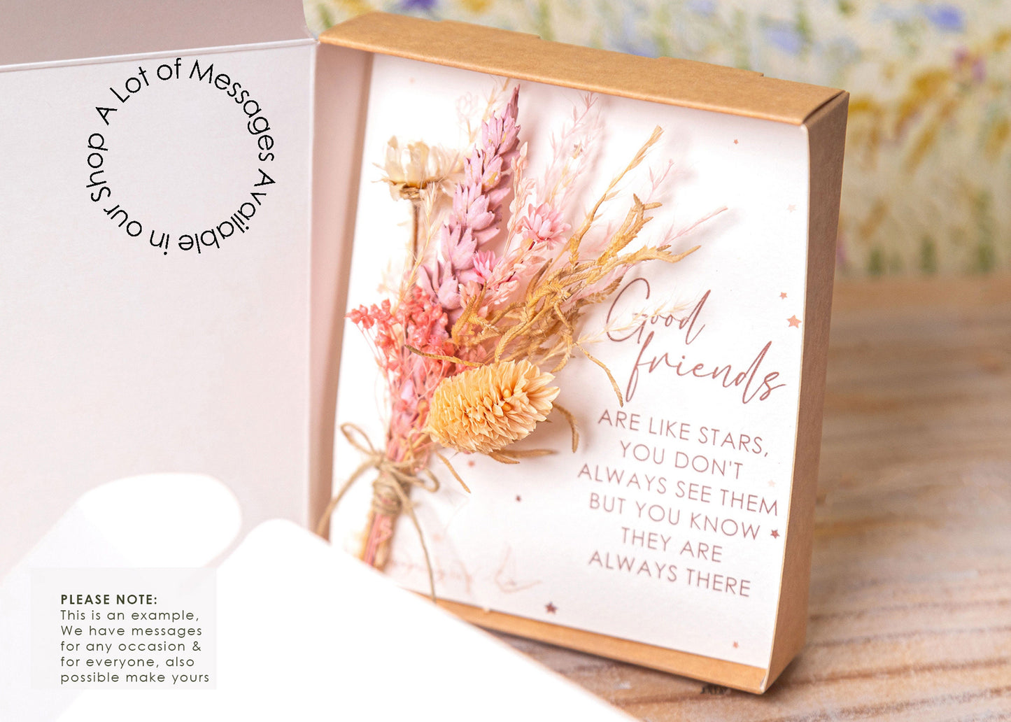 Thank You for Making Our Wedding Cake Card, product photo 10