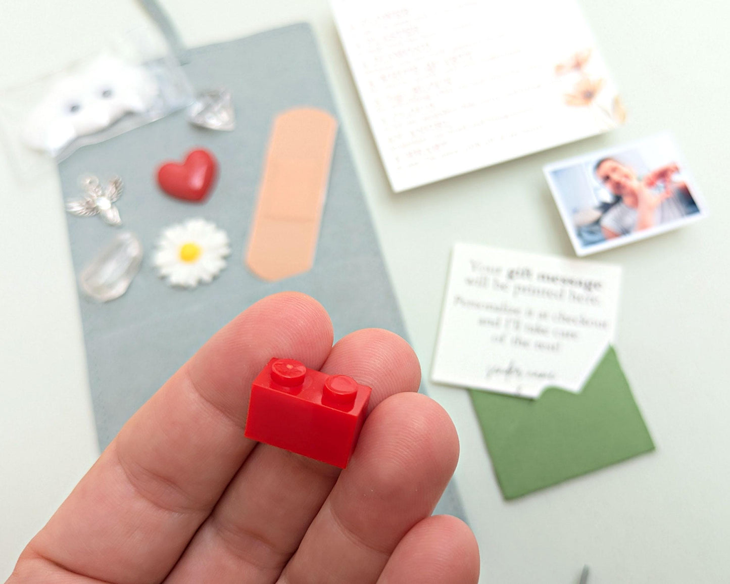I'm Sorry Apology Pocket Gift With Photo – product image 10