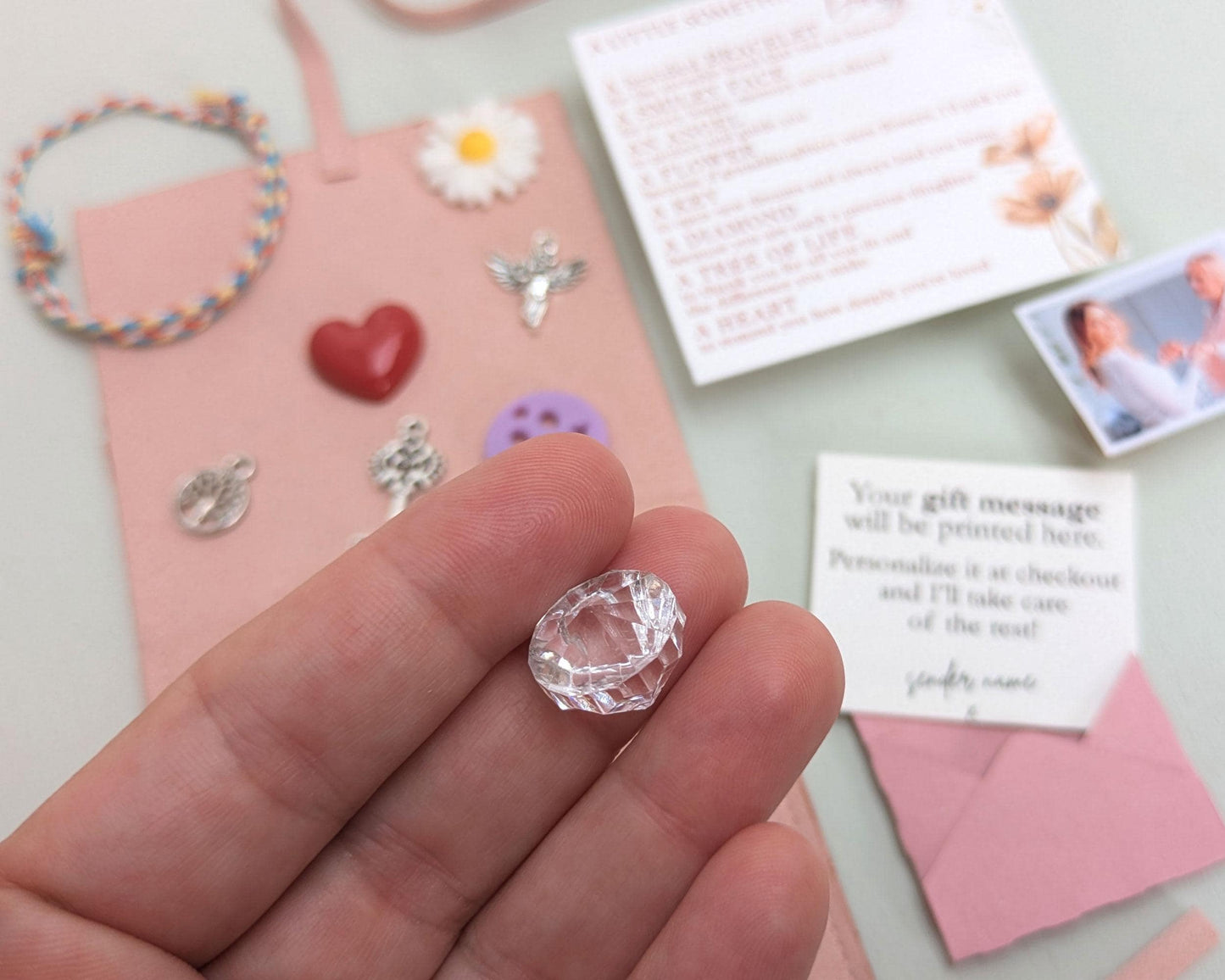 Son Pocket Gift With Photo – product image 10