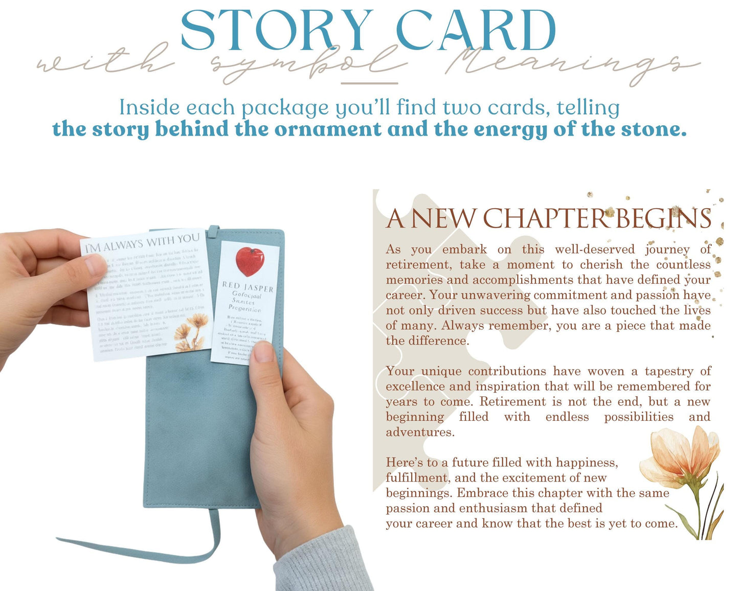 Puzzle Wooden Story Card: product image 6