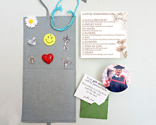 Son Pocket Gift With Photo – product image 2