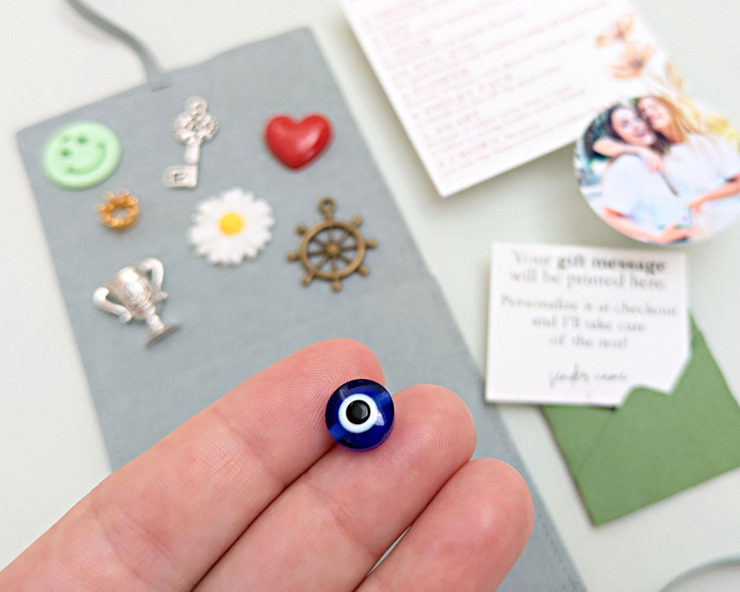 Boss Appreciation Pocket Gift With Photo – product image 8