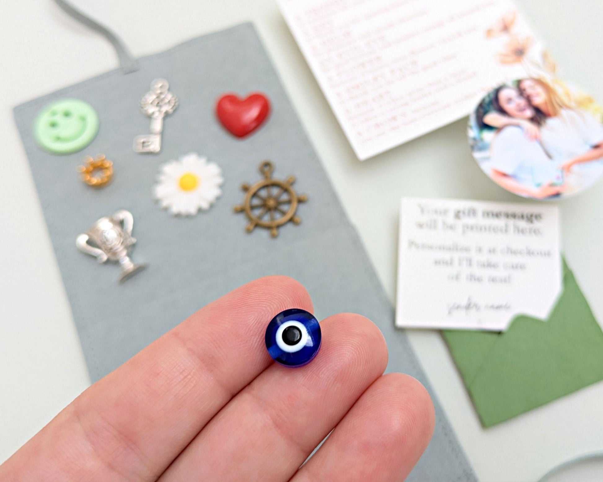 Boss Appreciation Pocket Gift With Photo – product image 8