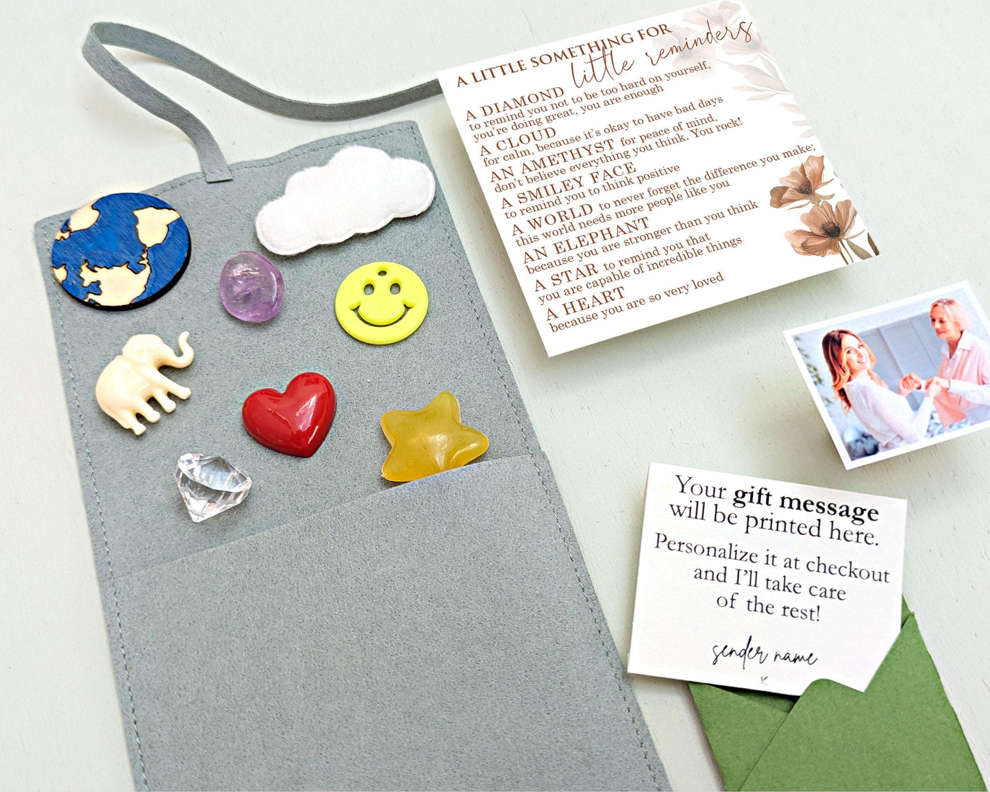 Little Reminders Encouragement Pocket Gift – product image 5