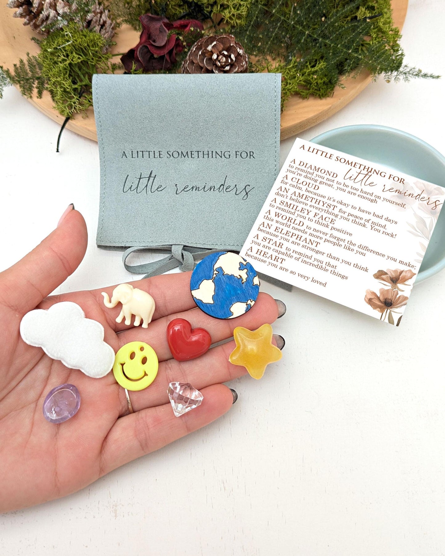 Little Reminders Encouragement Pocket Gift – product image 4