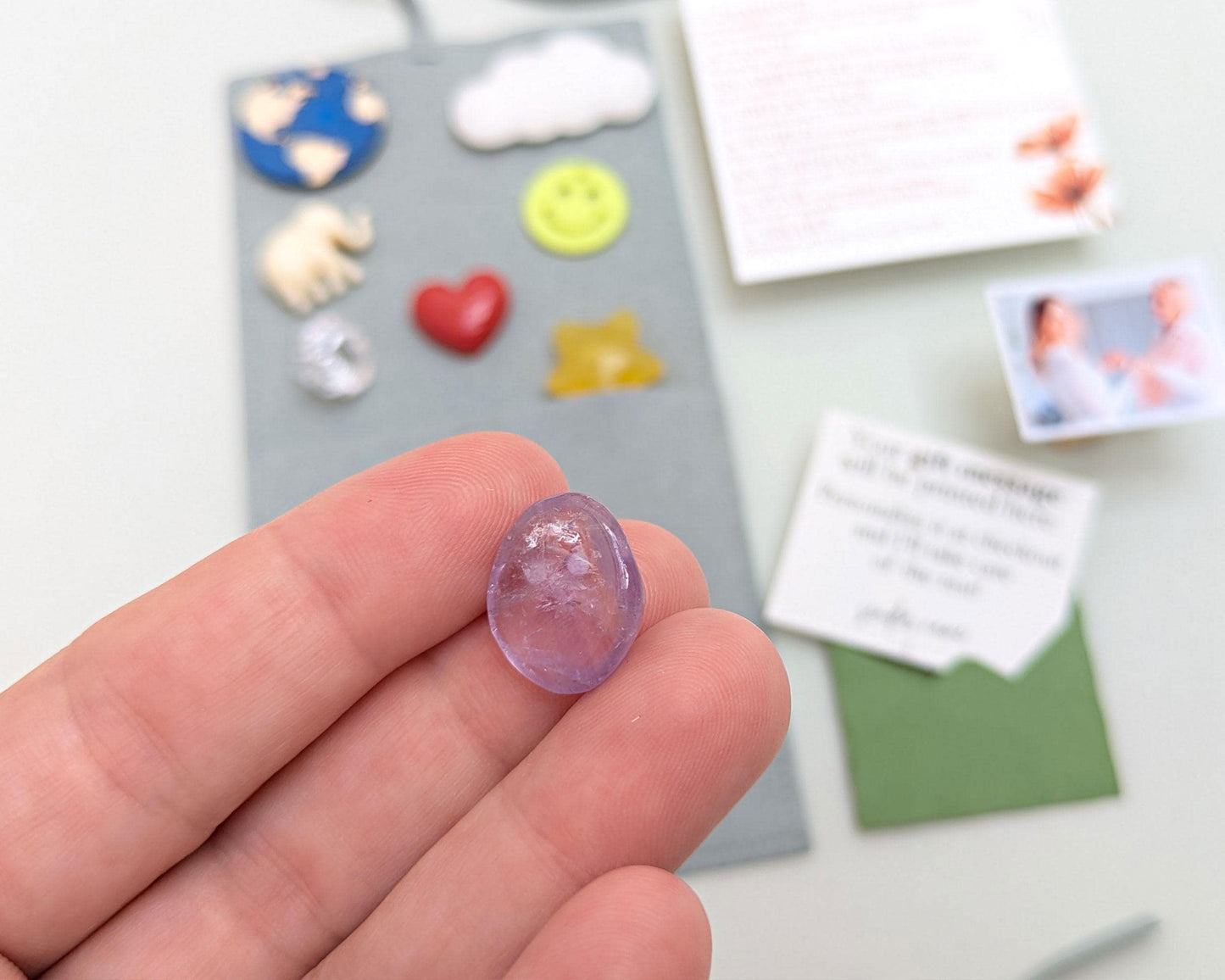 Little Reminders Encouragement Pocket Gift – product image 7