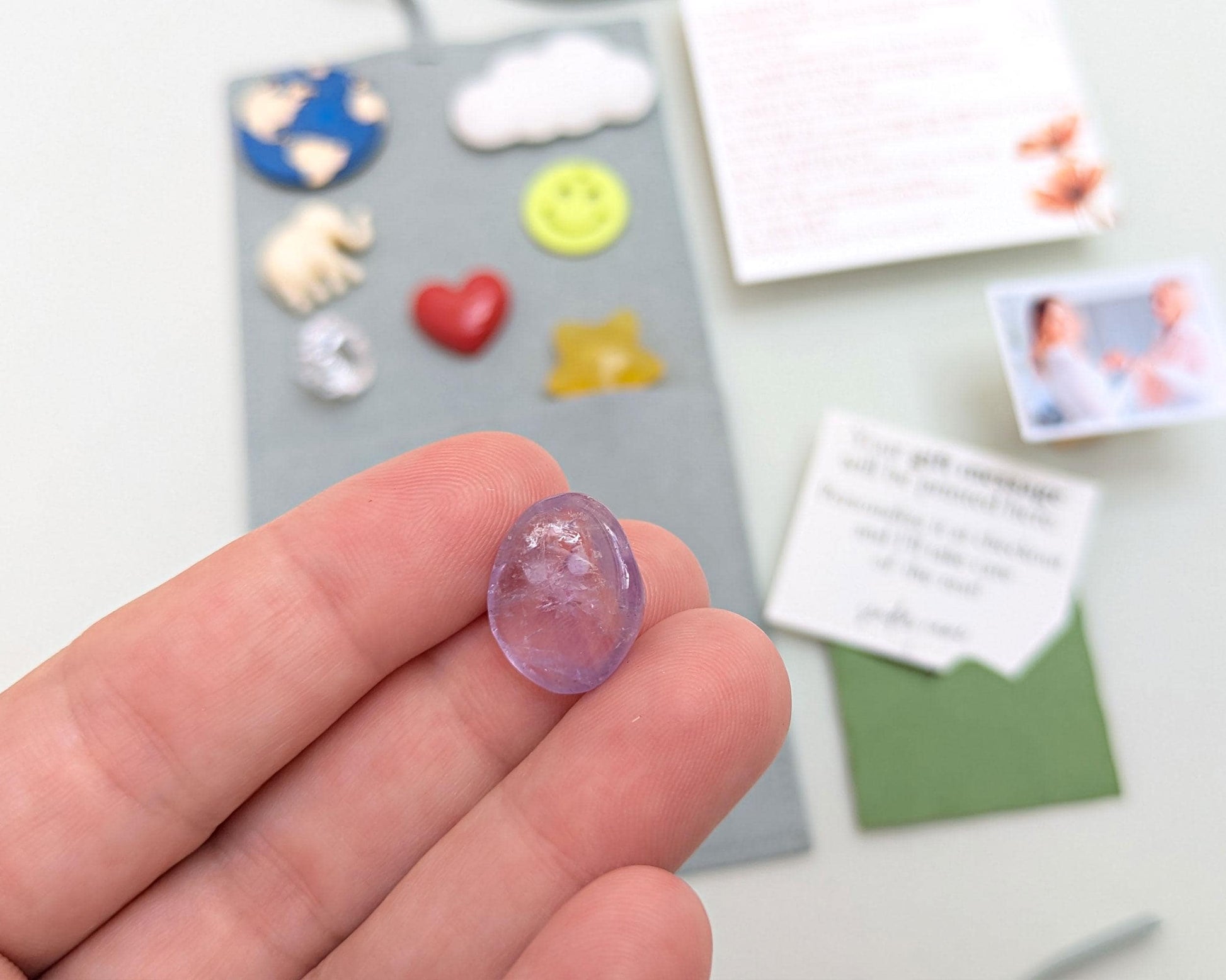 Little Reminders Encouragement Pocket Gift – product image 7
