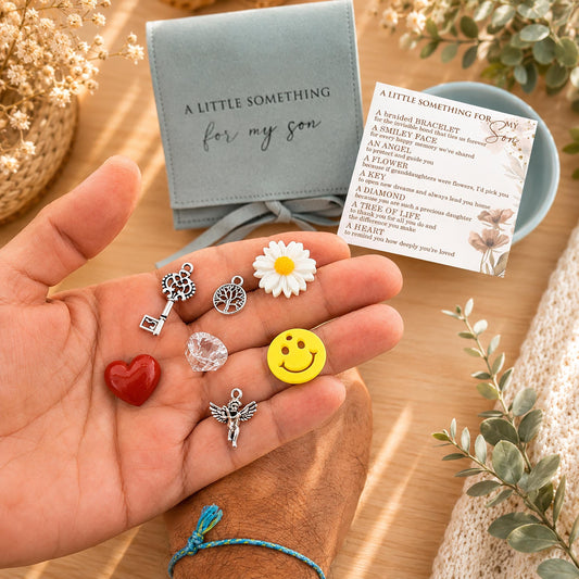 Son Pocket Gift With Photo – product image 1