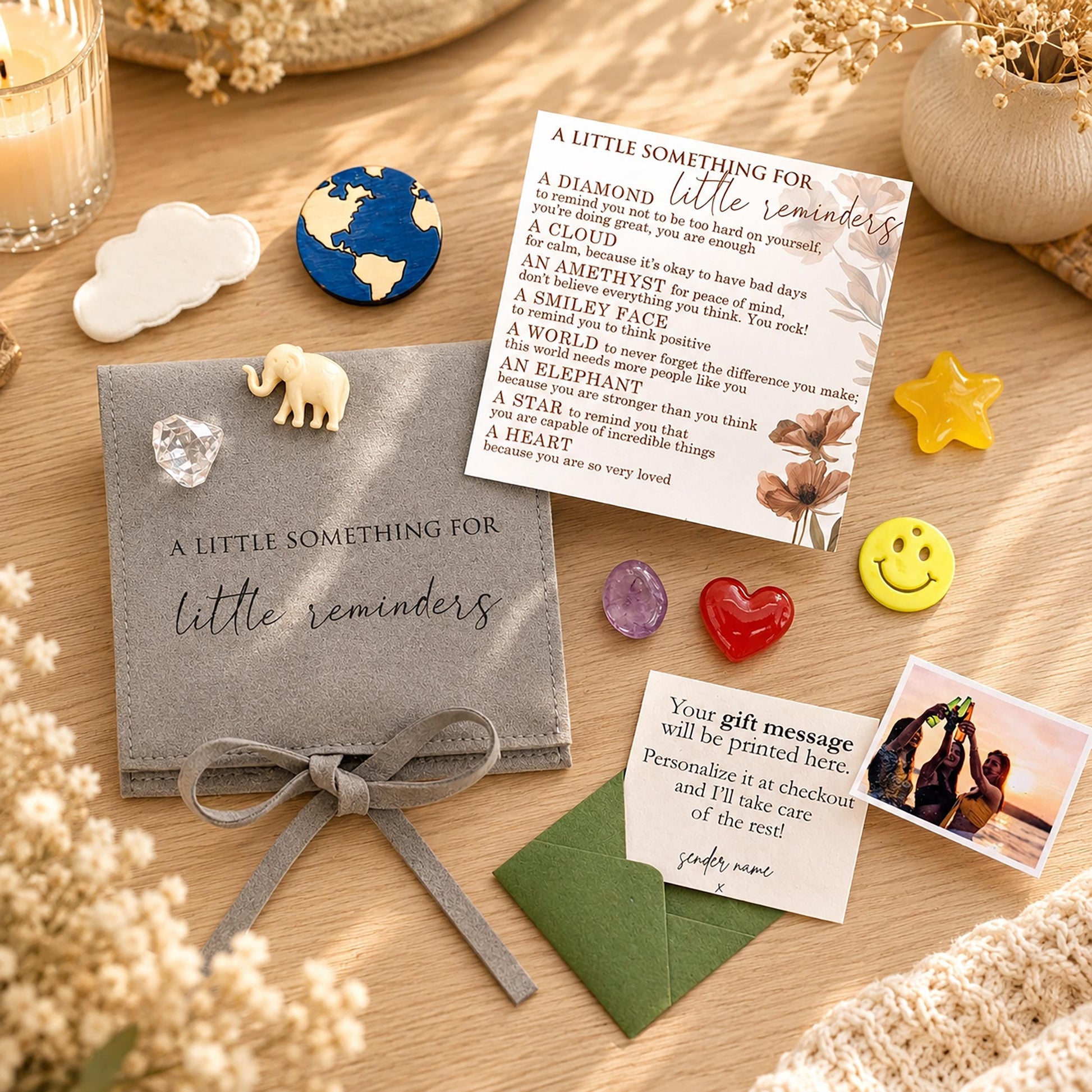 Little Reminders Encouragement Pocket Gift – product image 2