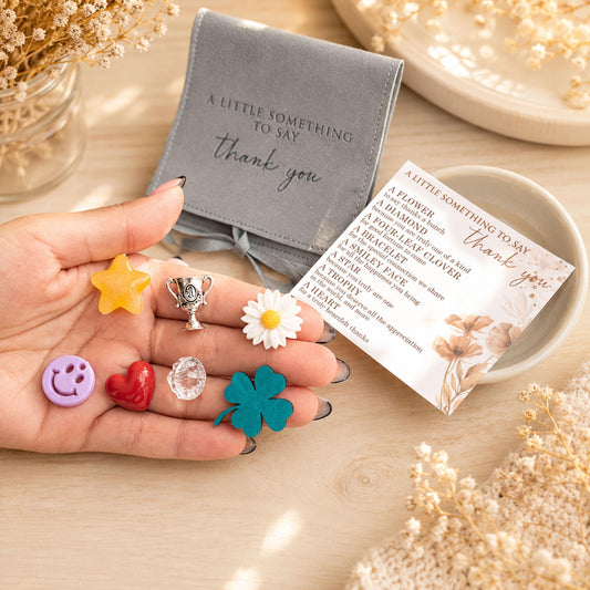 Thank You Pocket Gift With Photo – product image 1
