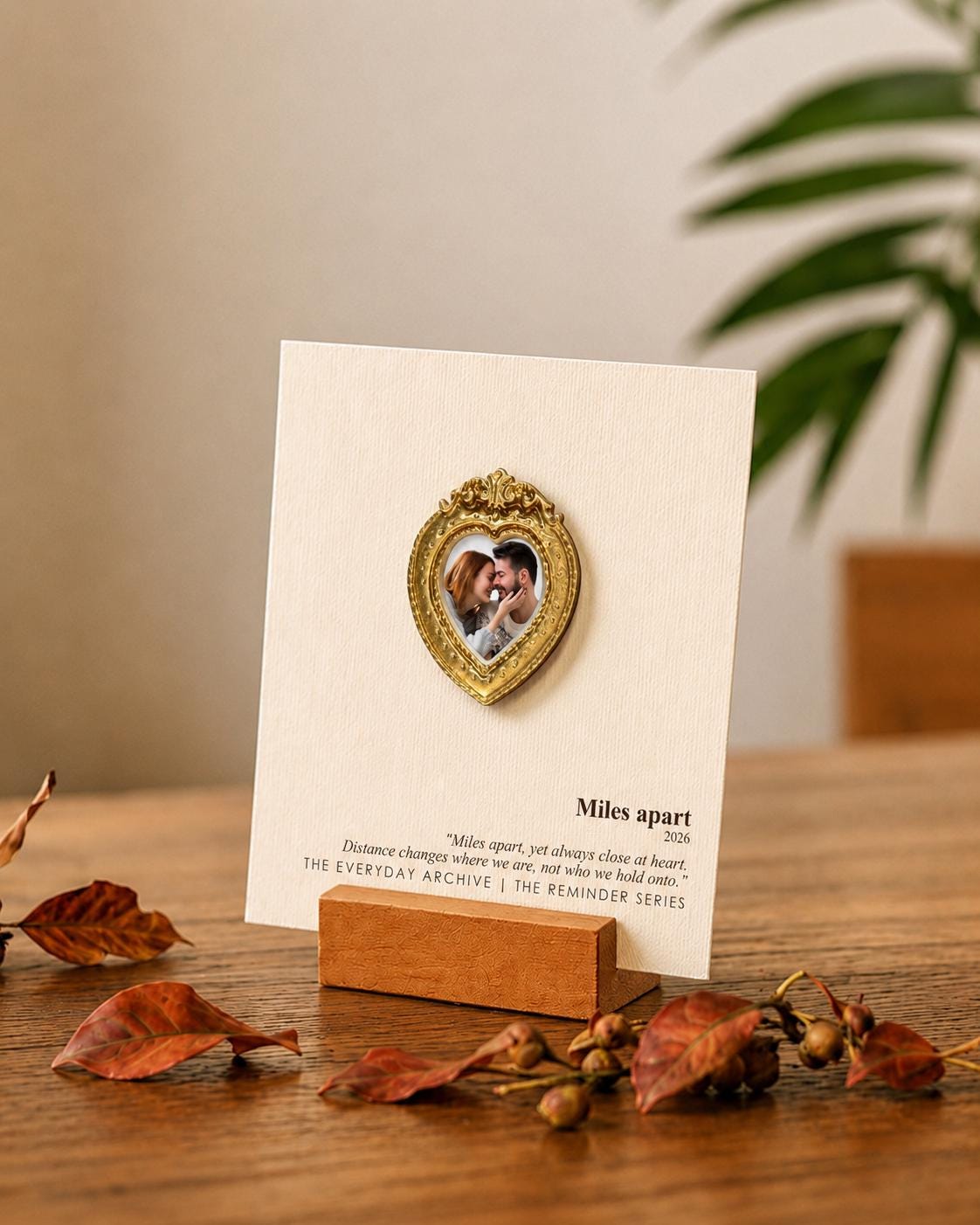 Any Occasion Series personalized Museum of Us gift, image 2