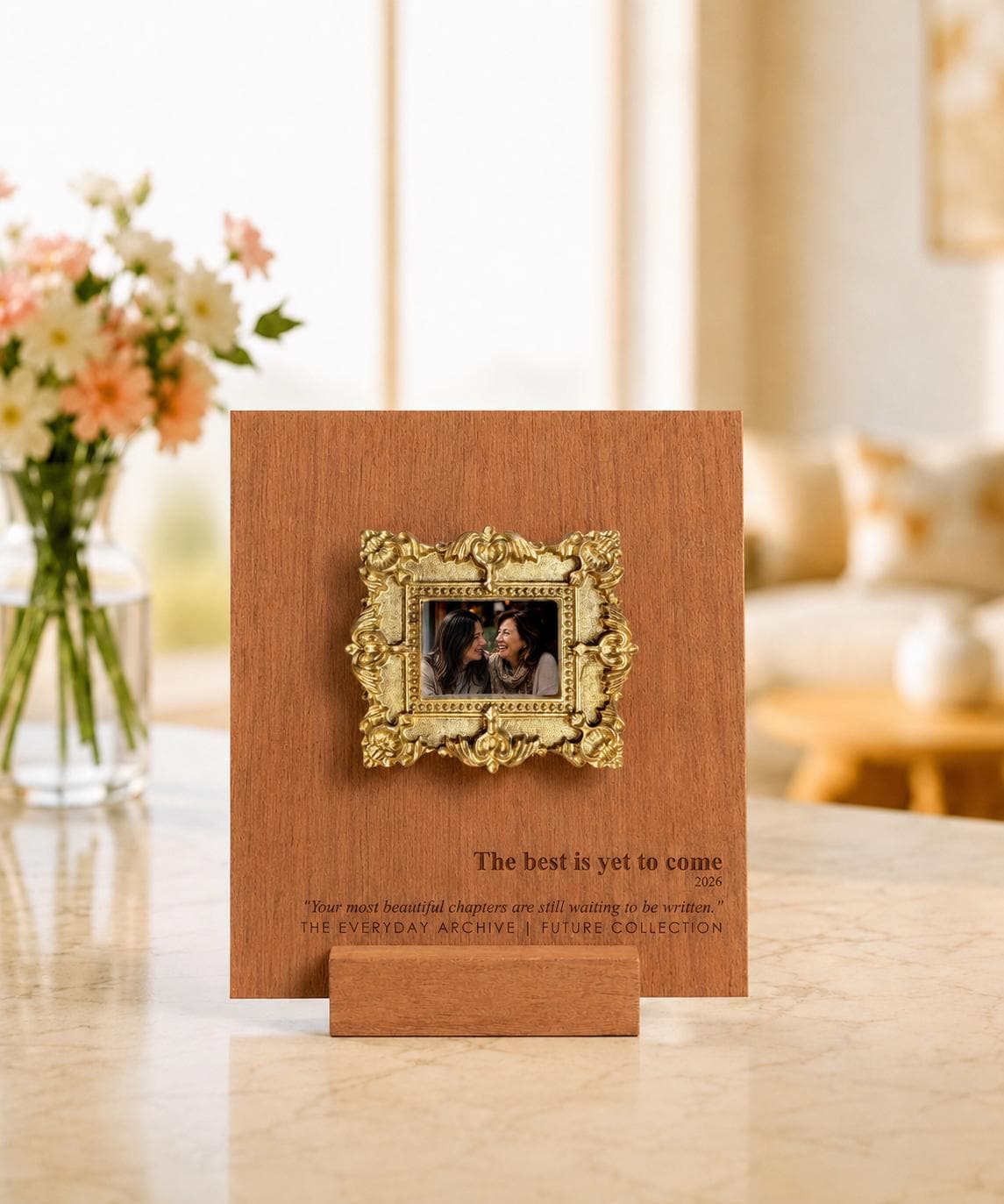 Office Series personalized Museum of Us gift, image 2