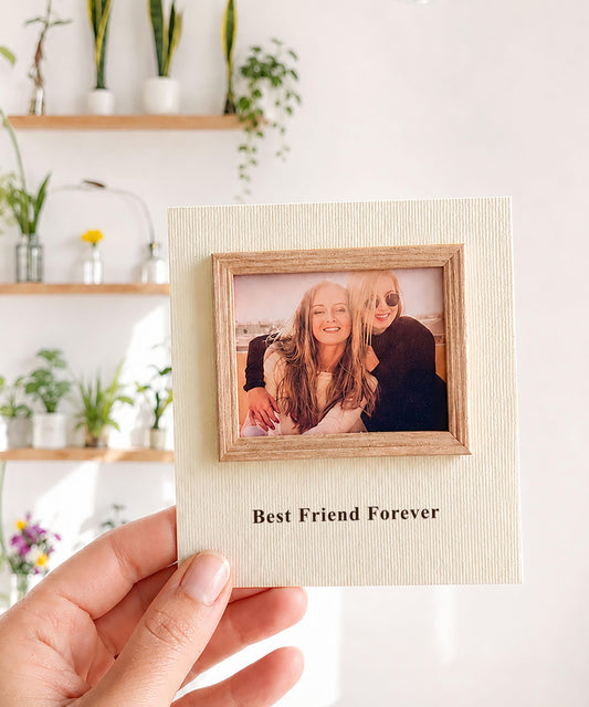 Friend Collection personalized Museum of Us gift, image 1