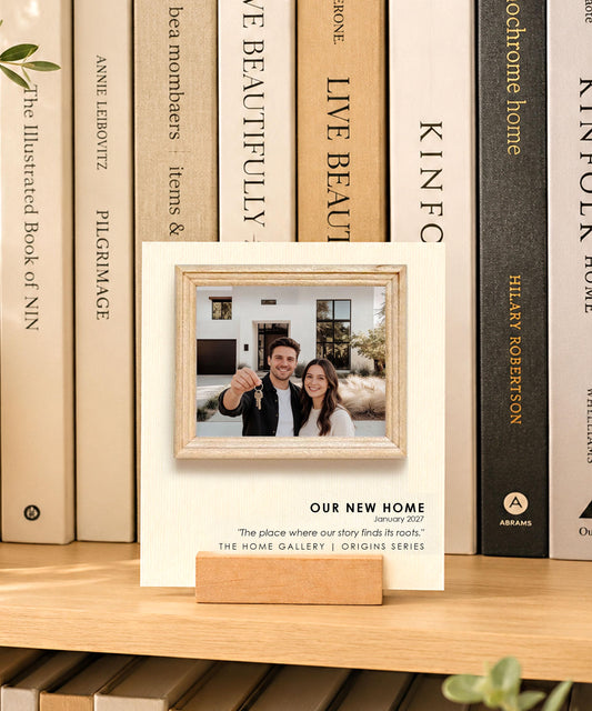 Home Gallery personalized Museum of Us gift, image 1