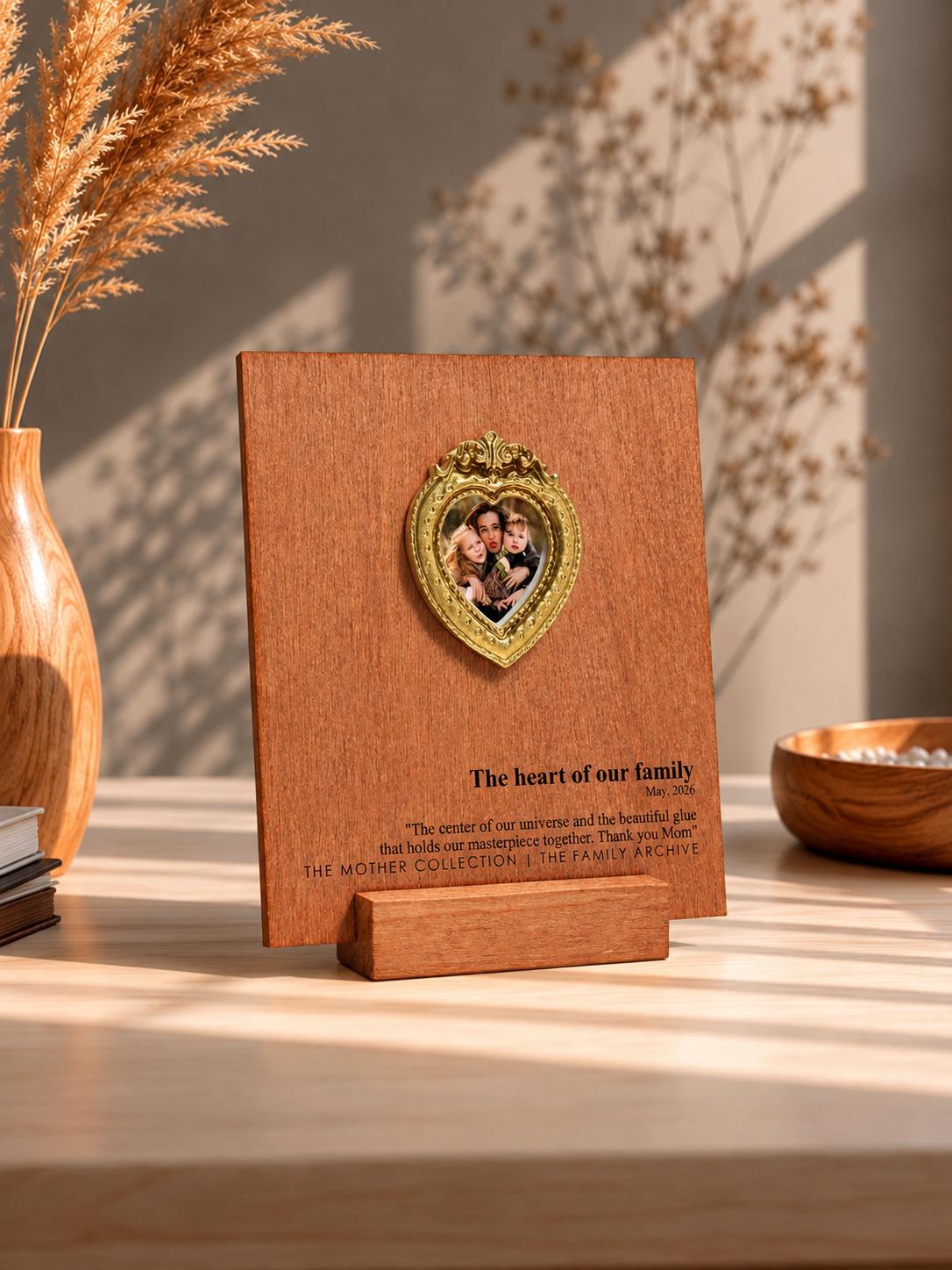 Mother Collection personalized Museum of Us gift, image 6