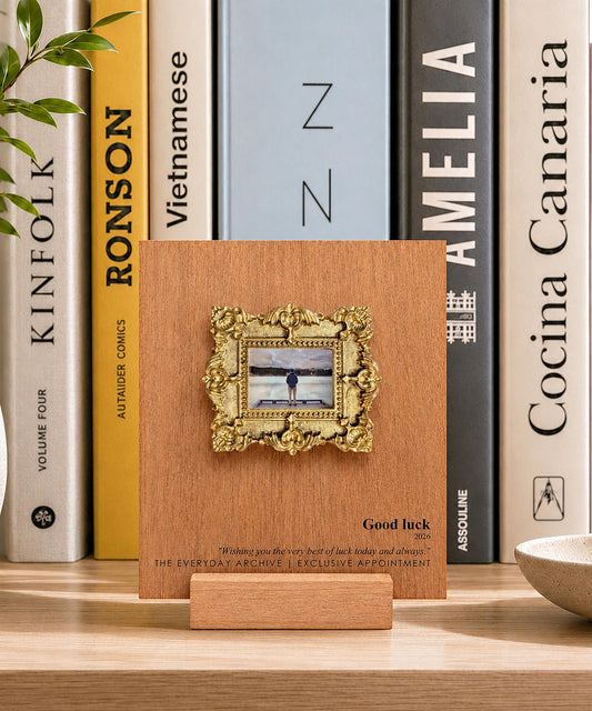 Any Occasion Series personalized Museum of Us gift, image 1